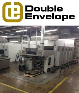 Double Envelope Company in Gainesville, FL
